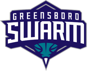 Greensboro Swarm