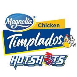 Magnolia Hotshots