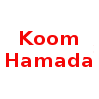 Kom Hamada